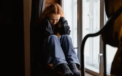 Tristeza en adolescentes