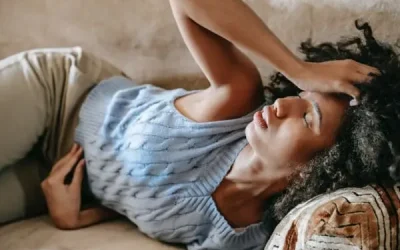 Cómo dañan las emociones el cuerpo