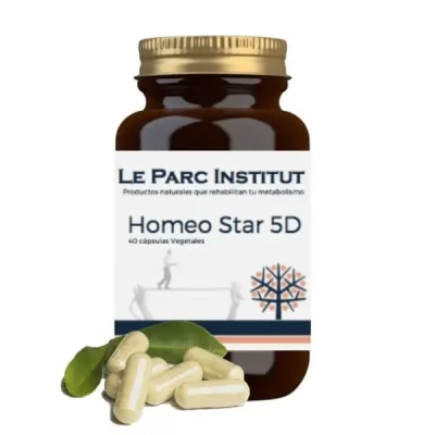 Homeo Star producto natural para equilibrar