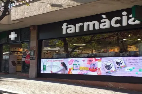 Farmacia Laura Gomez