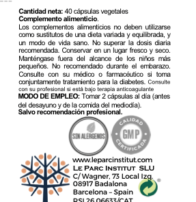 Termobolich 5D. Consigue tu peso ideal - Imagen 3