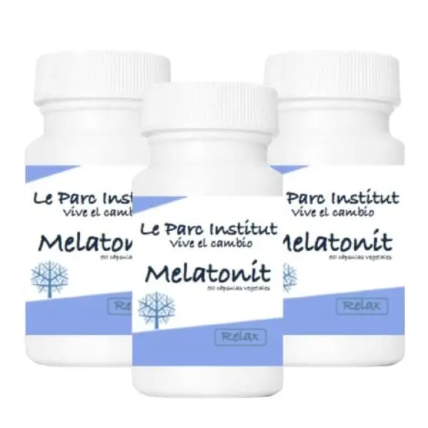 Melatonit triple