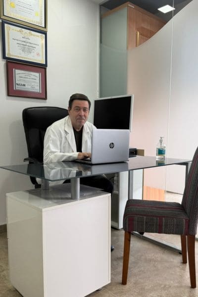 Jordi Sardiña Profesionales de la provincia de Barcelona