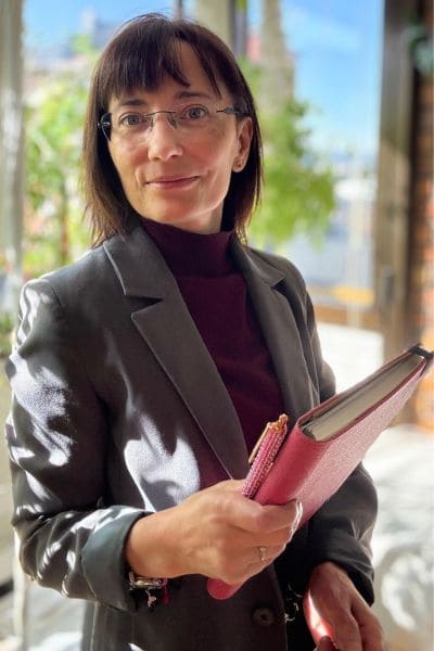 profesional de la fisiología en ponferrada en la provincia de león