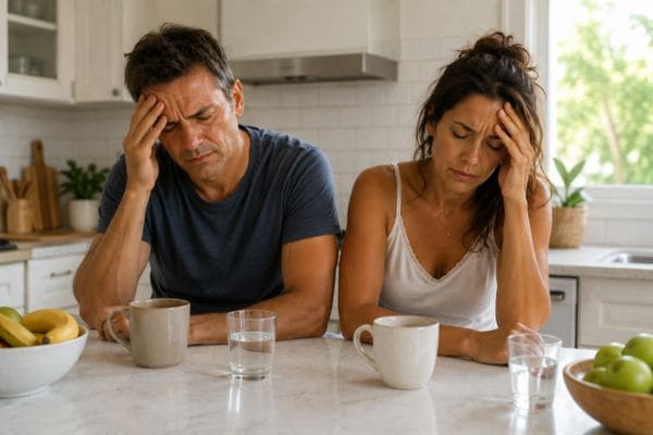 Resaca: La explicación fisiológica que casi nadie conoce