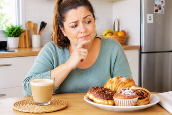 Gymnema silvestre y antojos de dulce: Qué sabemos realmente